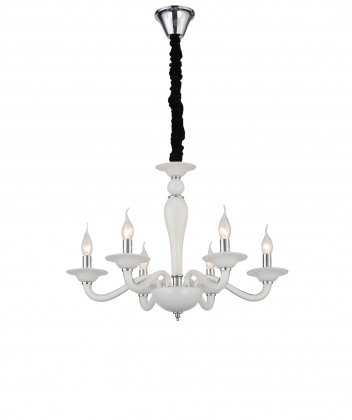 Подвесная люстра SL1112.503.06 Serenatta ST Luce
