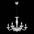 Подвесная люстра SL1112.503.06 Serenatta ST Luce (2)