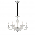 Подвесная люстра SL1112.503.06 Serenatta ST Luce (4)