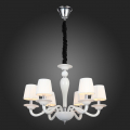 Подвесная люстра SL1112.503.06 Serenatta ST Luce (6)