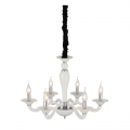 Подвесная люстра SL1112.503.06 Serenatta ST Luce (13)