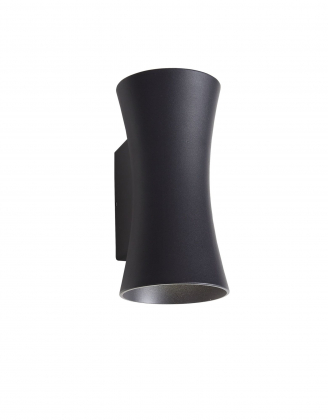 Уличный настенный светильник SL088.401.02 Deale ST Luce