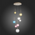 Подвесная люстра SL1152.253.08 Arcobalino ST Luce (3)