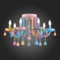 Потолочная люстра SL1700.782.07 Fiata ST Luce (8)