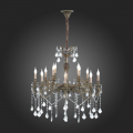 Подвесная люстра SL174.503.12 Ornatole ST Luce (8)
