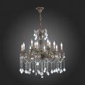 Подвесная люстра SL174.503.12 Ornatole ST Luce (23)