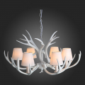 Подвесная люстра SL346.503.06 Catorene ST Luce (11)