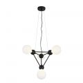 Подвесная люстра SL412.403.04 Tavere ST Luce