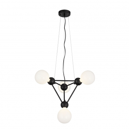 Подвесная люстра SL412.403.04 Tavere ST Luce