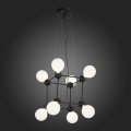 Подвесная люстра SL412.403.08 Tavere ST Luce (3)