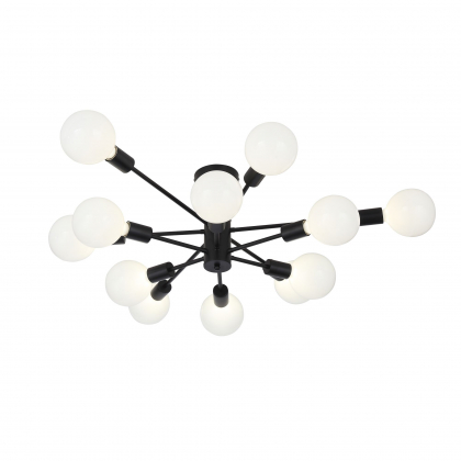 Потолочная люстра SL419.402.12 Ano Evoluce