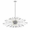 Люстра на штанге SL1097.103.09 Callio ST Luce