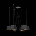 Подвесная люстра SL1110.403.06 Ambrela ST Luce (2)