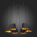 Подвесная люстра SL1110.403.06 Ambrela ST Luce (5)