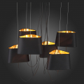 Подвесная люстра SL1110.403.06 Ambrela ST Luce (17)