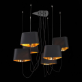 Подвесная люстра SL1110.403.06 Ambrela ST Luce (19)