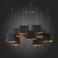 Подвесная люстра SL1110.403.10 Ambrela ST Luce (3)