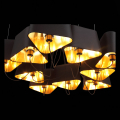 Подвесная люстра SL1110.403.10 Ambrela ST Luce (10)