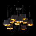 Подвесная люстра SL1110.403.10 Ambrela ST Luce (16)