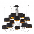 Подвесная люстра SL1110.403.15 Ambrela ST Luce