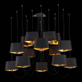 Подвесная люстра SL1110.403.15 Ambrela ST Luce (2)