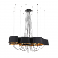 Подвесная люстра SL1110.403.15 Ambrela ST Luce (6)
