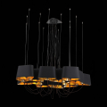 Подвесная люстра SL1110.403.15 Ambrela ST Luce (7)