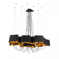 Подвесная люстра SL1110.403.15 Ambrela ST Luce (9)