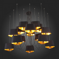 Подвесная люстра SL1110.403.15 Ambrela ST Luce (17)