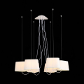 Подвесная люстра SL1110.503.06 Ambrela ST Luce (2)