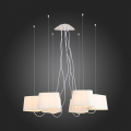 Подвесная люстра SL1110.503.06 Ambrela ST Luce (3)