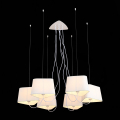 Подвесная люстра SL1110.503.06 Ambrela ST Luce (4)