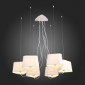 Подвесная люстра SL1110.503.06 Ambrela ST Luce (5)