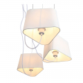 Подвесная люстра SL1110.503.06 Ambrela ST Luce (9)
