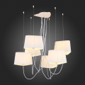 Подвесная люстра SL1110.503.06 Ambrela ST Luce (14)