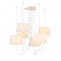 Подвесная люстра SL1110.503.06 Ambrela ST Luce (15)