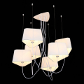 Подвесная люстра SL1110.503.06 Ambrela ST Luce (16)