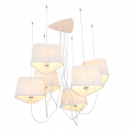Подвесная люстра SL1110.503.06 Ambrela ST Luce (18)