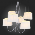 Подвесная люстра SL1110.503.06 Ambrela ST Luce (20)