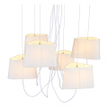 Подвесная люстра SL1110.503.06 Ambrela ST Luce (21)