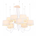 Подвесная люстра SL1110.503.10 Ambrela ST Luce