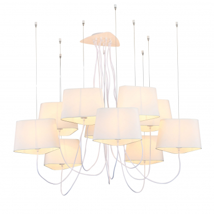 Подвесная люстра SL1110.503.10 Ambrela ST Luce