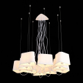 Подвесная люстра SL1110.503.10 Ambrela ST Luce (13)