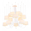 Подвесная люстра SL1110.503.15 Ambrela ST Luce