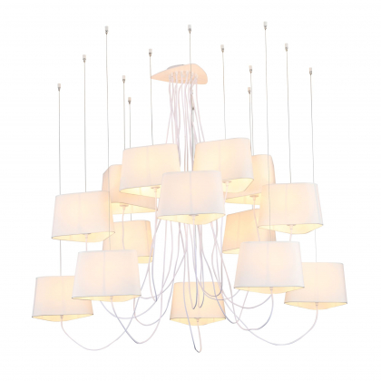 Подвесная люстра SL1110.503.15 Ambrela ST Luce