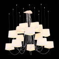 Подвесная люстра SL1110.503.15 Ambrela ST Luce (2)
