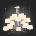 Подвесная люстра SL1110.503.15 Ambrela ST Luce (3)