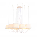 Подвесная люстра SL1110.503.15 Ambrela ST Luce (6)