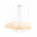 Подвесная люстра SL1110.503.15 Ambrela ST Luce (9)