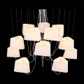 Подвесная люстра SL1110.503.15 Ambrela ST Luce (16)